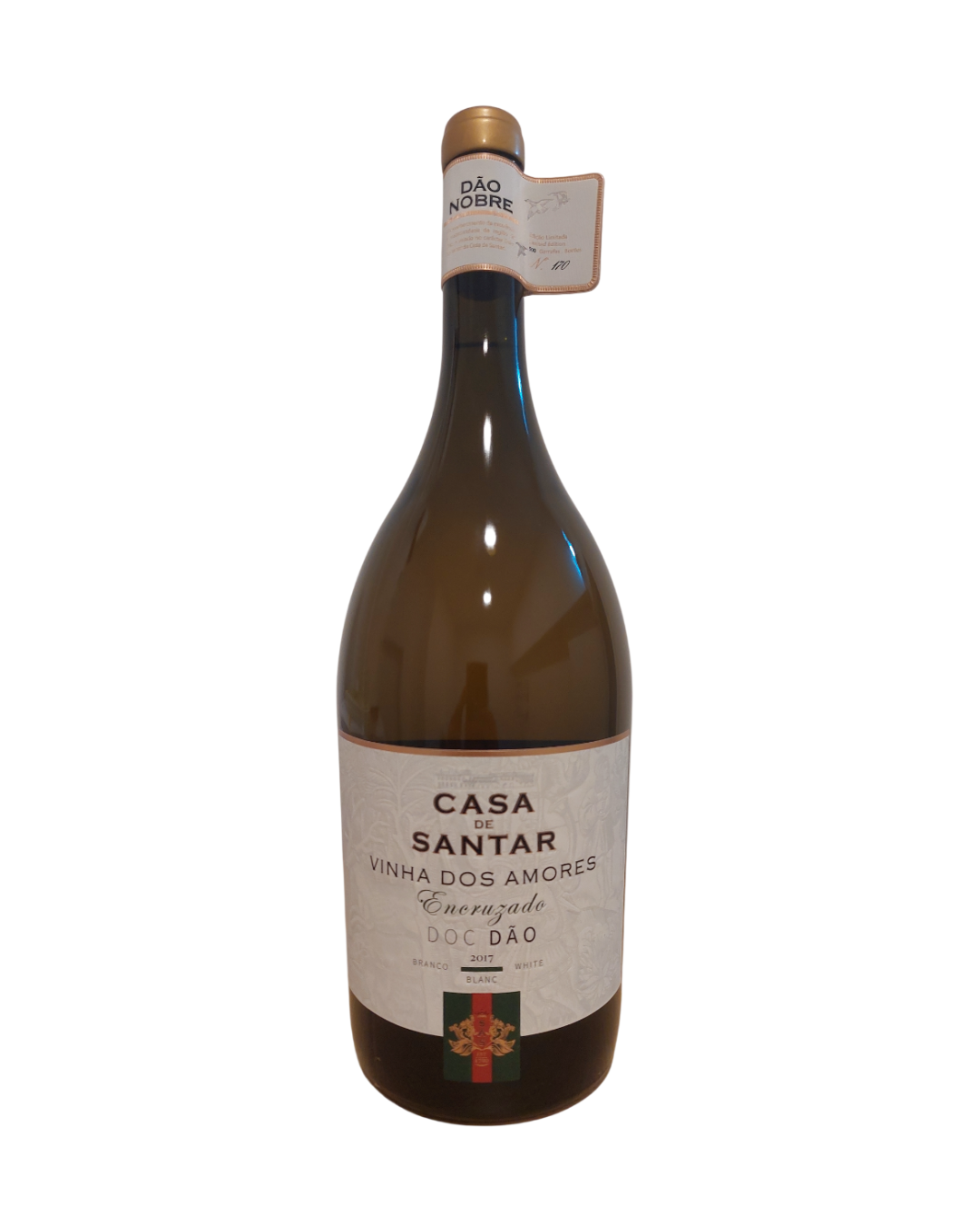 Casa De Santar Vinha Dos Amores Nobre 1.5L 2017